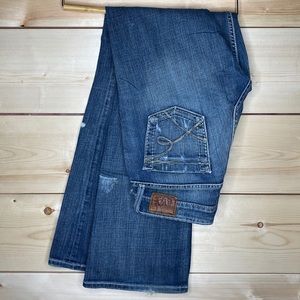 BKE Denim Stella Jeans